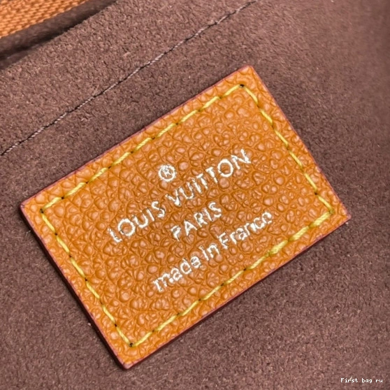 First bag ru VUITTON LOUIS MARELLE 0725